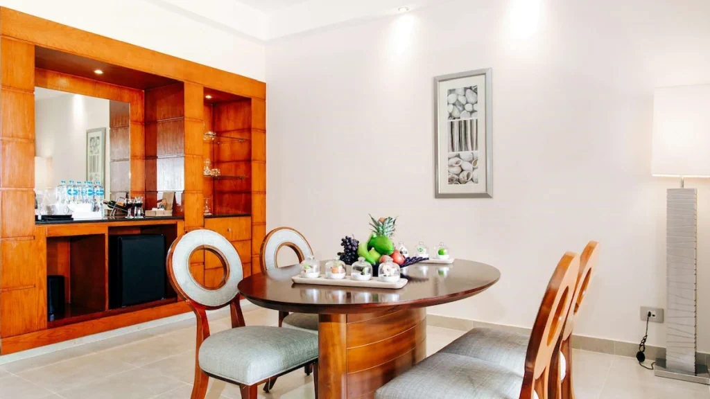 الفندق تروبيتيل سهل حشيش - سهل حشيش